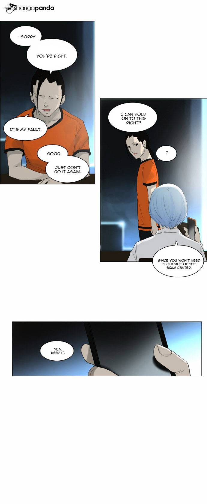 Tower of God, Chapter 119 image 23